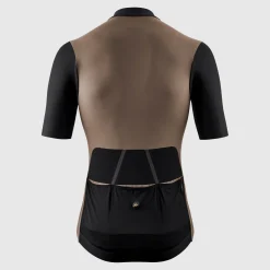 Maglia Assos Mille GTO C2 - Beige