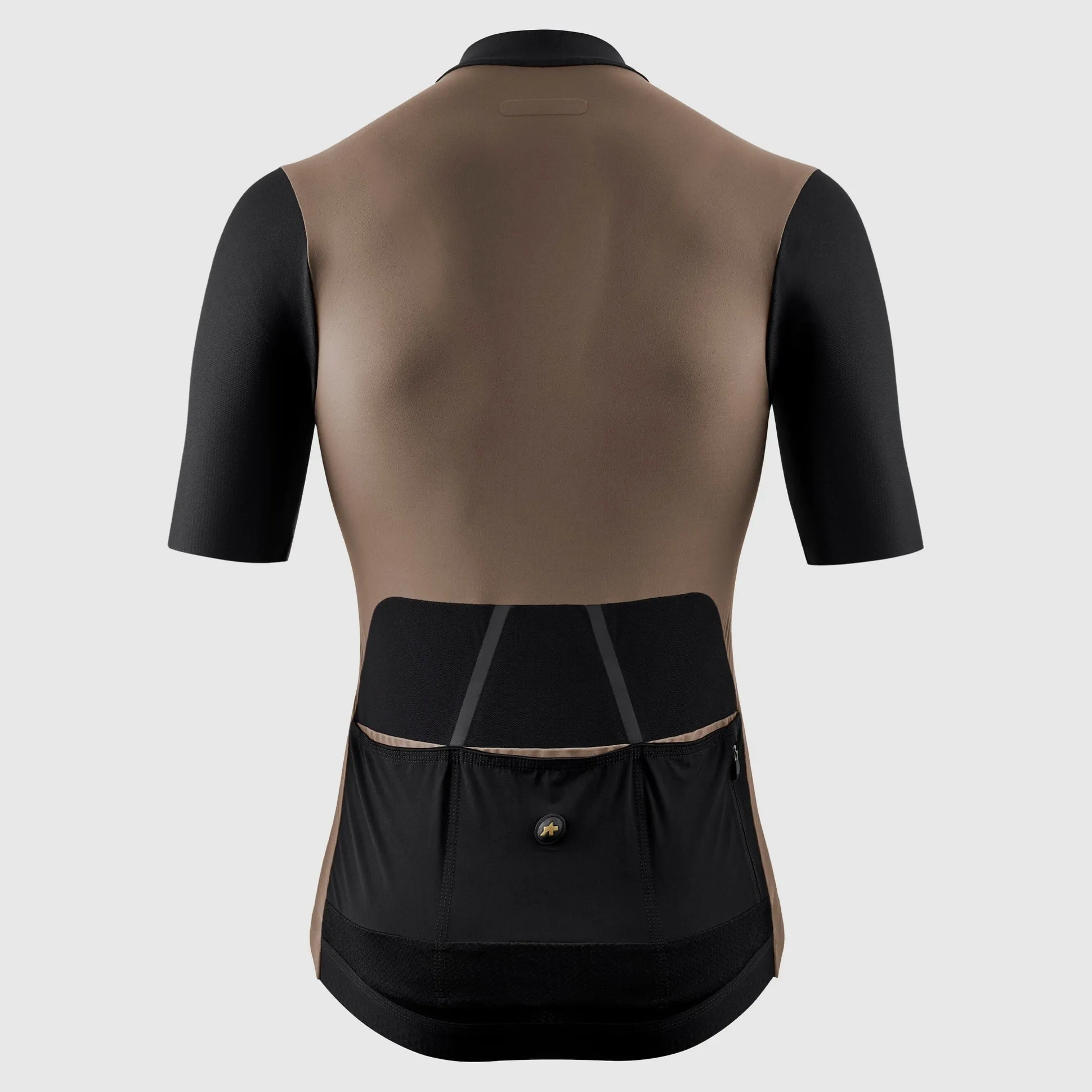 Maglia Assos Mille GTO C2 - Beige