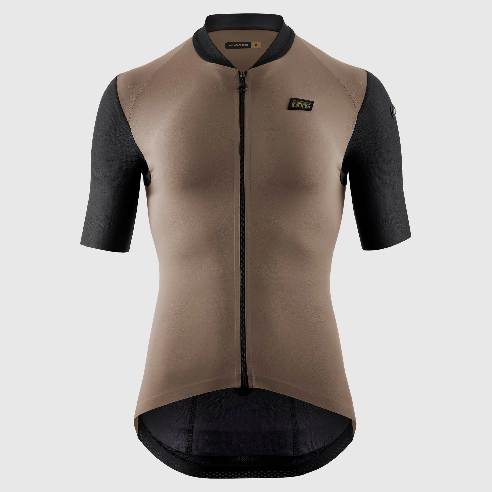 Maglia Assos Mille GTO C2 - Beige