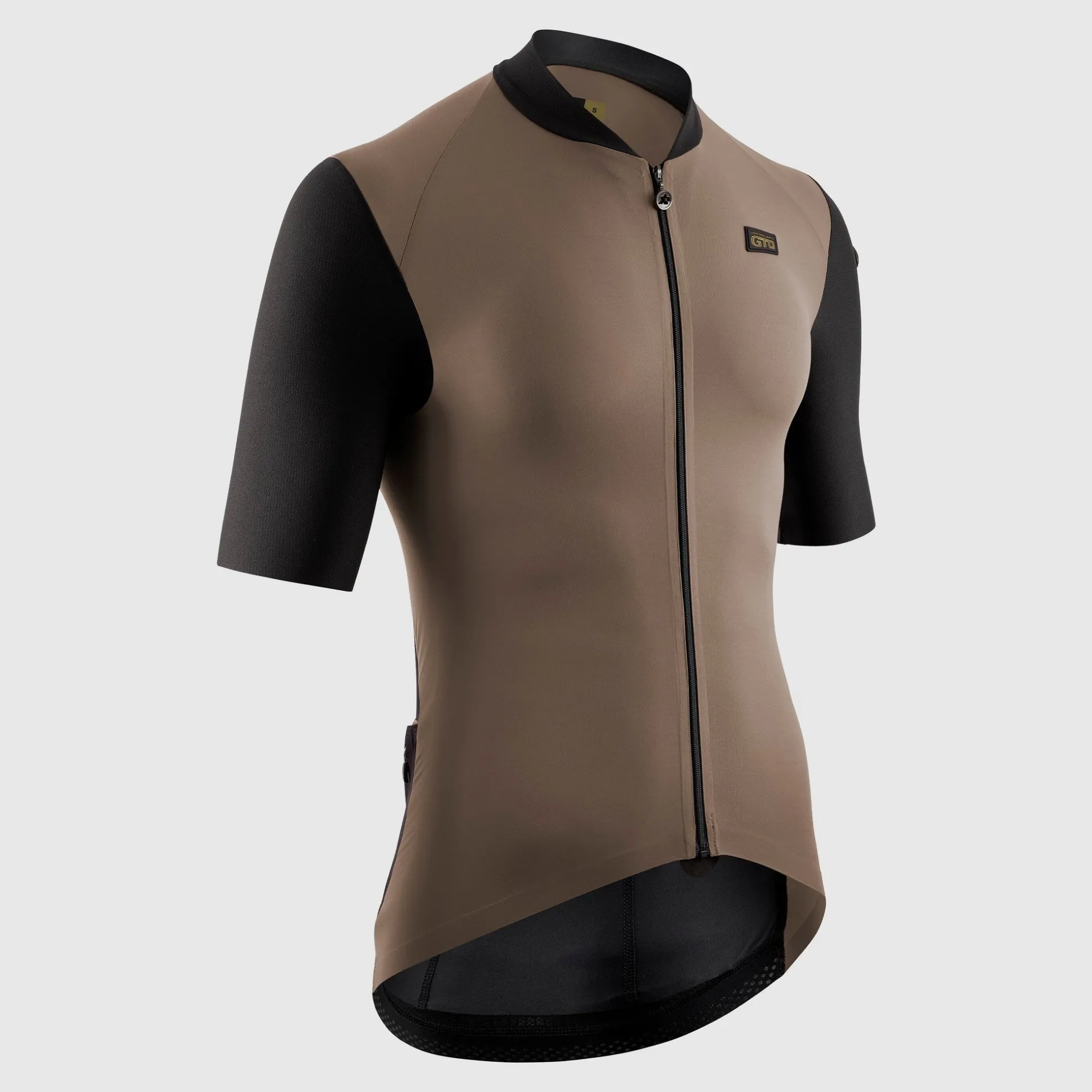 Maglia Assos Mille GTO C2 - Beige