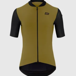 Maglia Assos Mille GTO C2 - Marrone
