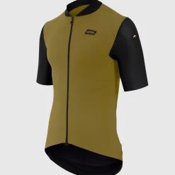 Maglia Assos Mille GTO C2 - Marrone