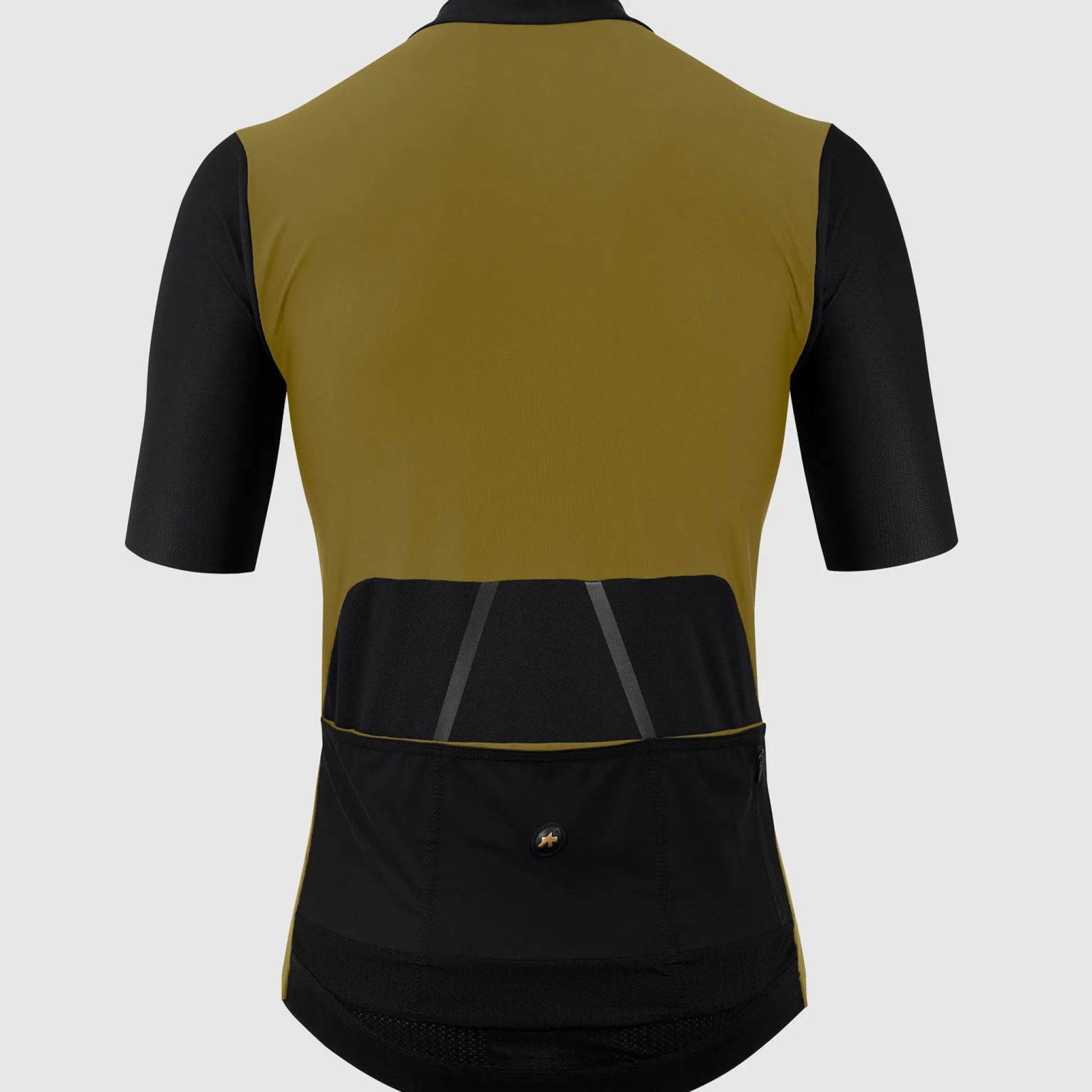 Maglia Assos Mille GTO C2 - Marrone