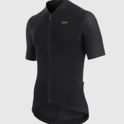 Maglia Assos Mille GTO C2 - Nero