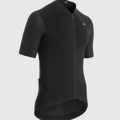 Maglia Assos Mille GTO C2 - Nero