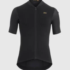 Maglia Assos Mille GTO C2 - Nero