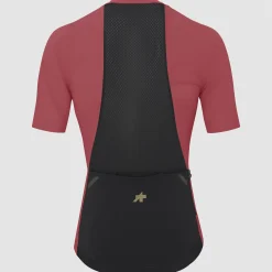 Maglia Assos Mille GTO S11 - Rosso