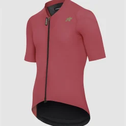 Maglia Assos Mille GTO S11 - Rosso