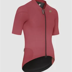 Maglia Assos Mille GTO S11 - Rosso