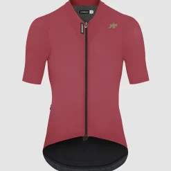Maglia Assos Mille GTO S11 - Rosso