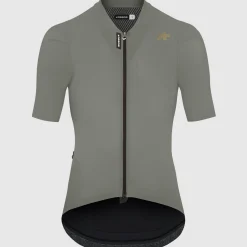Maglia Assos Mille GTO S11 - Verde