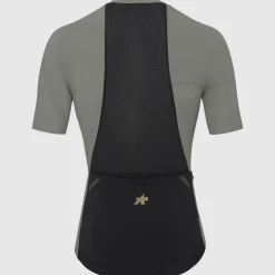 Maglia Assos Mille GTO S11 - Verde