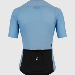 Maglia Assos Mille GT S11 - Azzurro
