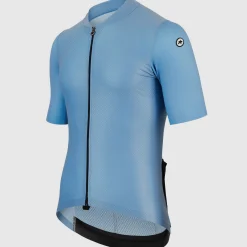 Maglia Assos Mille GT S11 - Azzurro