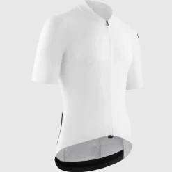Maglia Assos Mille GT S11 - Bianco