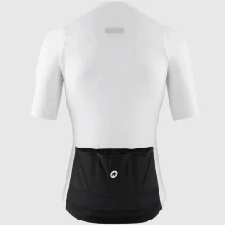 Maglia Assos Mille GT S11 - Bianco