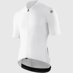 Maglia Assos Mille GT S11 - Bianco