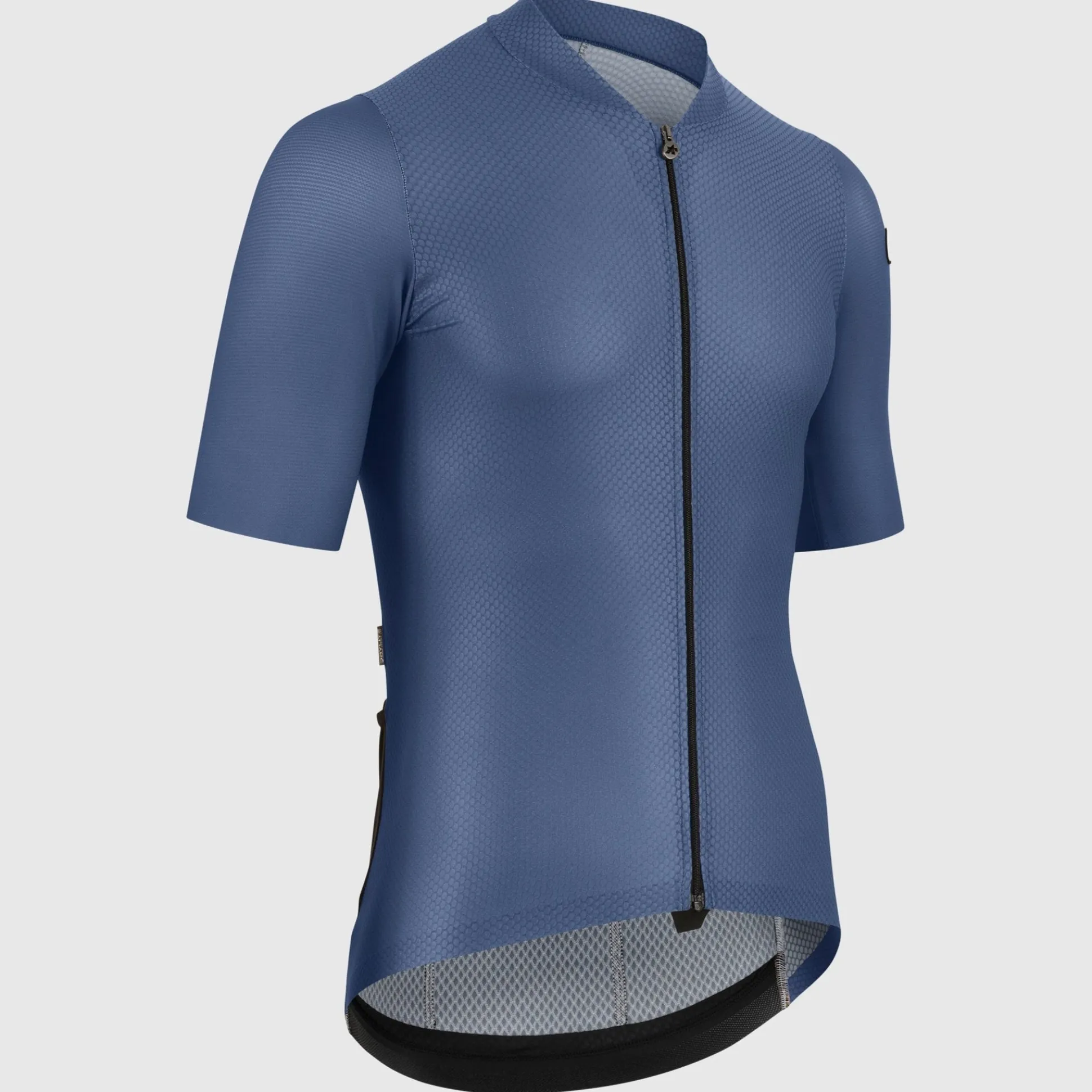 Maglia Assos Mille GT S11 - Blu