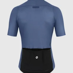 Maglia Assos Mille GT S11 - Blu