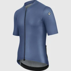 Maglia Assos Mille GT S11 - Blu