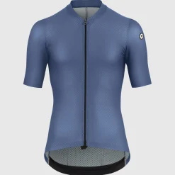 Maglia Assos Mille GT S11 - Blu