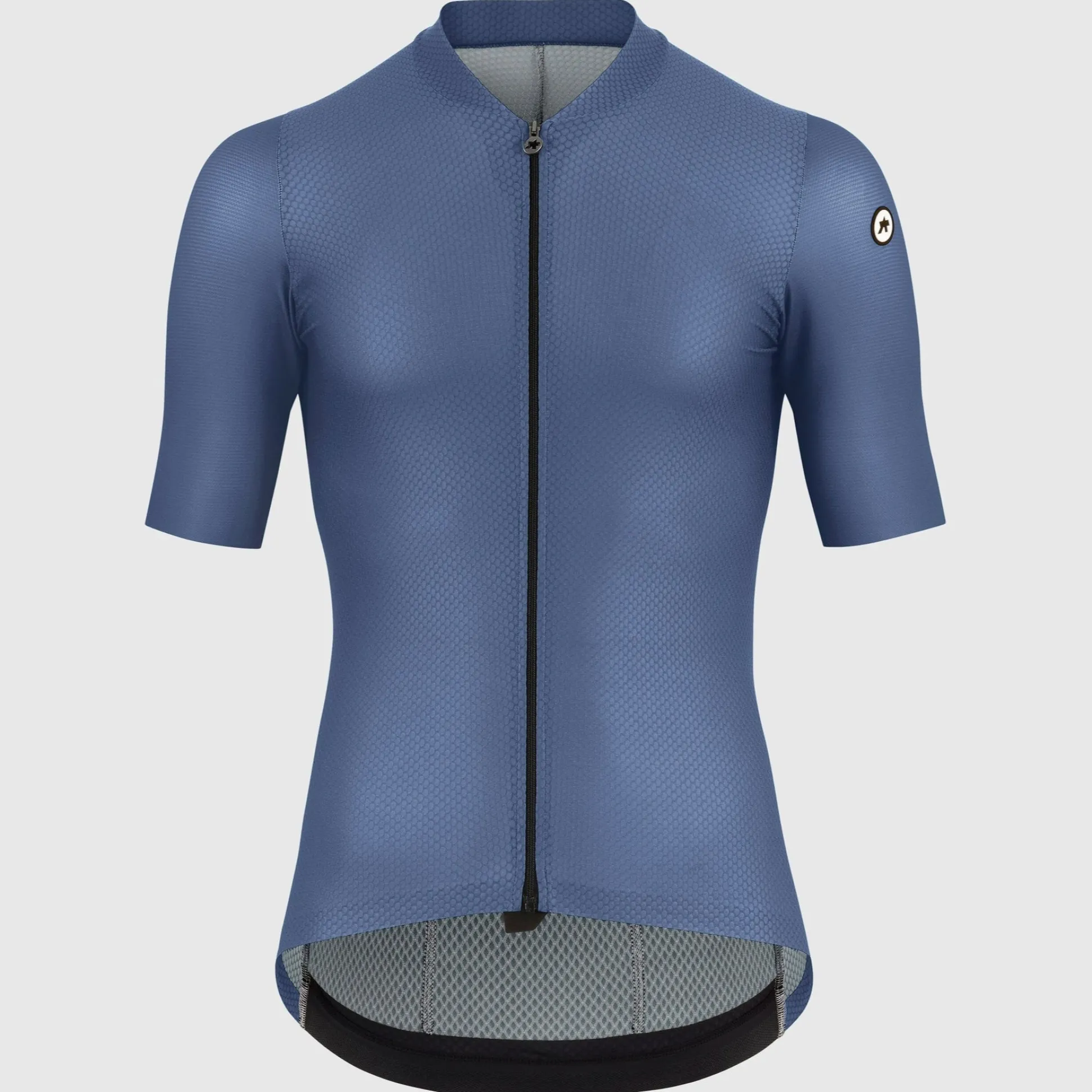 Maglia Assos Mille GT S11 - Blu