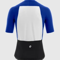 Maglia Assos Mille GTS C2 - Blu