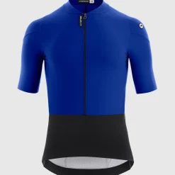 Maglia Assos Mille GTS C2 - Blu