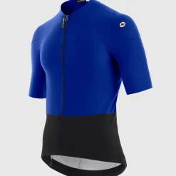 Maglia Assos Mille GTS C2 - Blu
