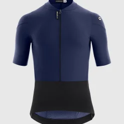 Maglia Assos Mille GTS C2 - Blu scuro