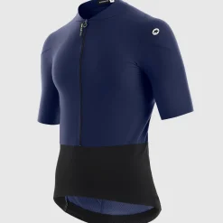 Maglia Assos Mille GTS C2 - Blu scuro