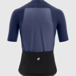 Maglia Assos Mille GTS C2 - Blu scuro