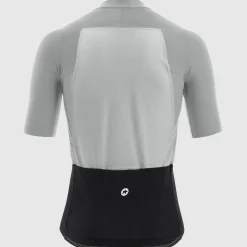 Maglia Assos Mille GTS C2 - Grigio chiaro
