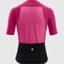 Maglia Assos Mille GTS C2 - Rosa