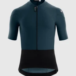 Maglia Assos Mille GTS C2 - Verde
