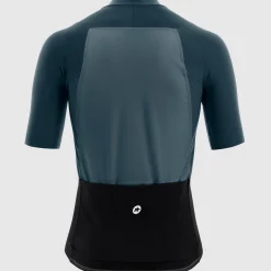 Maglia Assos Mille GTS C2 - Verde