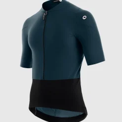 Maglia Assos Mille GTS C2 - Verde
