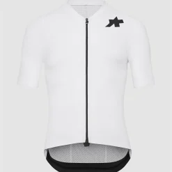 Maglia Assos Mille GT S11 Evo - Bianco