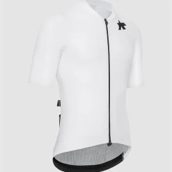 Maglia Assos Mille GT S11 Evo - Bianco