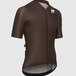 Maglia Assos Mille GT S11 Evo - Marrone