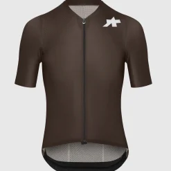 Maglia Assos Mille GT S11 Evo - Marrone