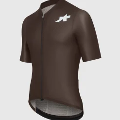 Maglia Assos Mille GT S11 Evo - Marrone