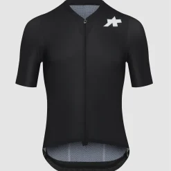 Maglia Assos Mille GT S11 Evo - Nero