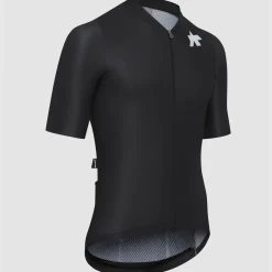 Maglia Assos Mille GT S11 Evo - Nero