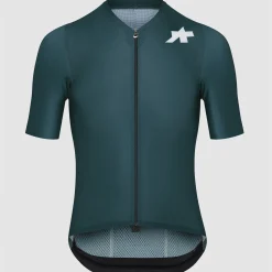 Maglia Assos Mille GT S11 Evo - Verde
