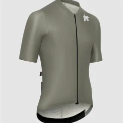 Maglia Assos Mille GT S11 Evo - Verde chiaro