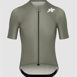 Maglia Assos Mille GT S11 Evo - Verde chiaro