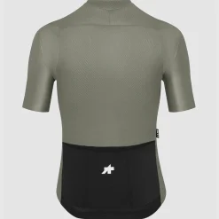 Maglia Assos Mille GT S11 Evo - Verde chiaro