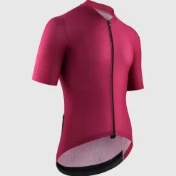 Maglia Assos Mille GT S11 - Fucsia
