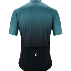 Maglia Assos Mille GT Shifter C2 - Verde